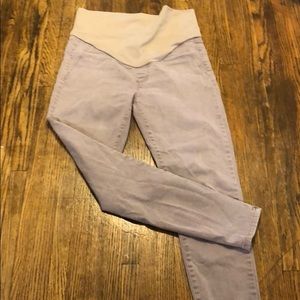 Liverpool company faded maternity plants